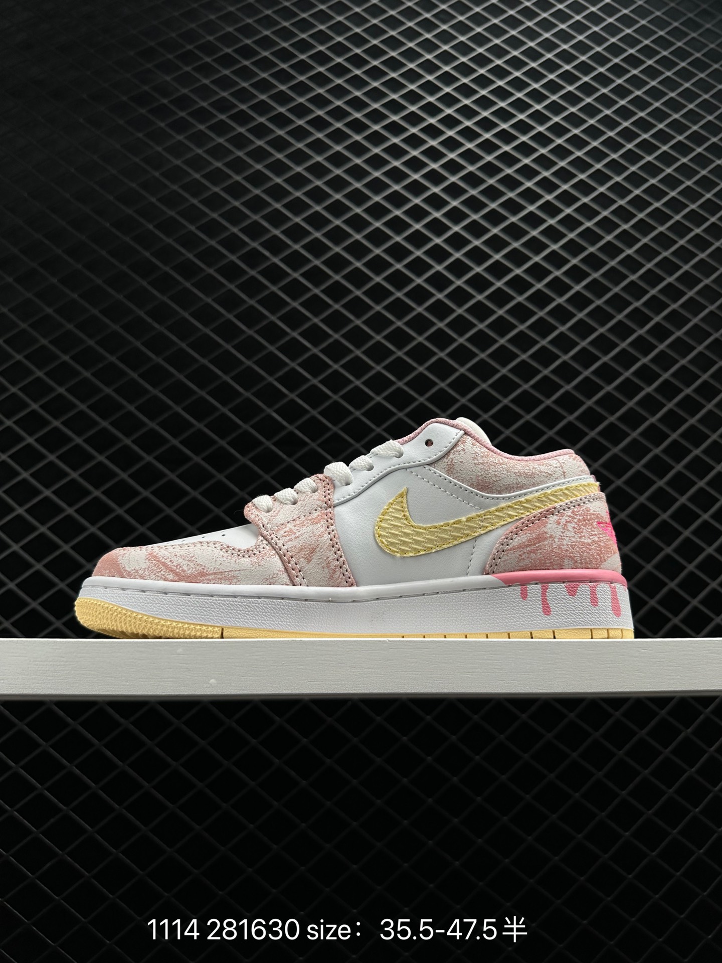 Air Jordan 1 Low AJ1